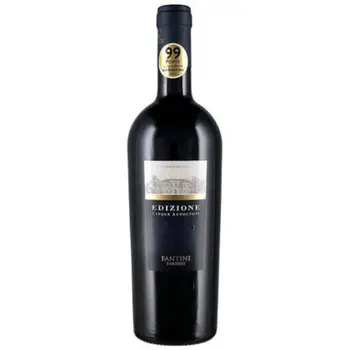 Farnese Edizione Cinque Autoctoni 750ml