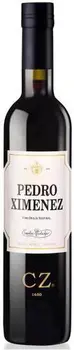 Hidalgo Pedro Ximenez Sherry 500ml