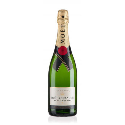 Moët & Chandon Brut Imperial Rosé Champagne 750mL – Wine & Liquor Mart