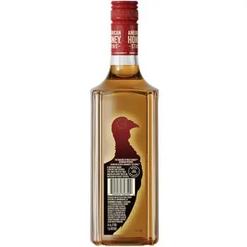 Wild Turkey American Honey Sting Liqueur 750ml