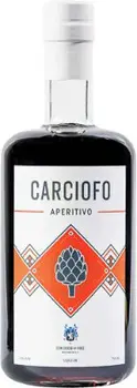 Don Ciccio & Figli C3 Carciofo Aperitivo 750ml