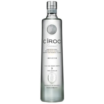 Ciroc Coconut Vodka 200ml