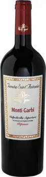 Tenuta Sant'antonio Monti Garbi Valpolicella Superiore Ripasso 750ml