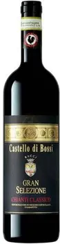 Castello Di Bossi Chianti Classico Gran Selezione 750ml