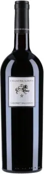 Chasing Lions Cabernet Sauvignon North Coast 750ml