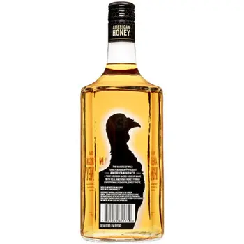 American Honey Kentucky Bourbon 1.75L
