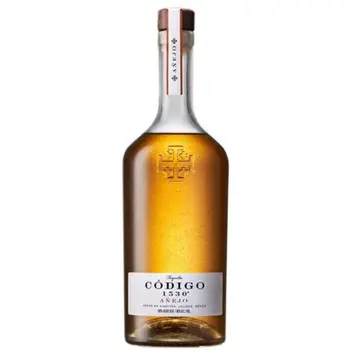 Codigo 1530 Anejo Tequila 750ml