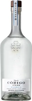 Codigo 1530 Blanco Tequila 750ml