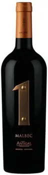 Antigal Uno Malbec 750ml