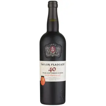 Taylor Fladgate - 40 Year Aged Tawny 750ml