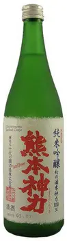 Chiyonosono 'Sacred Power' Junmai Ginjo 10oz