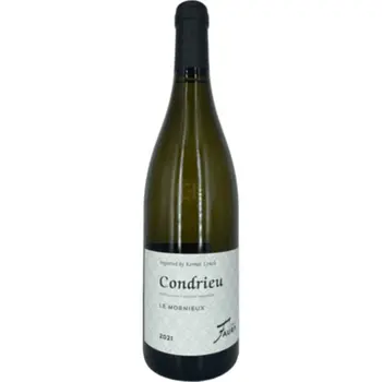 Domaine Faury Condrieu 750ml
