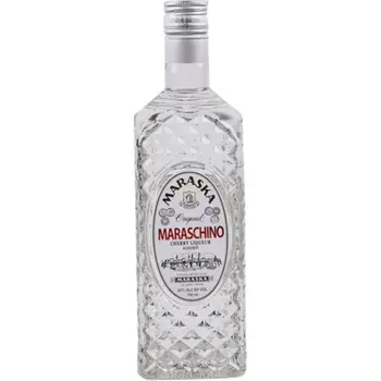 Maraska Maraschino Liqueur 750ml