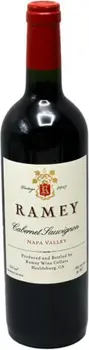 Ramey Cabernet Sauvignon Napa Valley 750ml