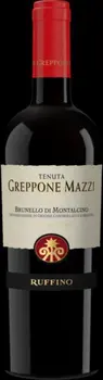 Ruffino Greppone Mazzi Brunello di Montalcino 750ml