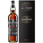 Glengoyne 21 Year Old Highland Single Malt Scotch Whisky 750ml. 750ml