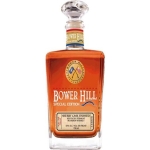 Bower Hill Bourbon Special Edition Sherry Cask Finished 750ml