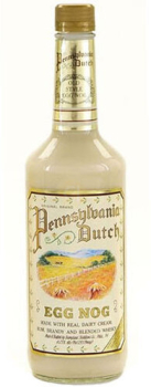Pennsylvania Dutch Egg Nog 750ml