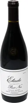 Etude Carneros Grace Benoist Ranch Pinot Noir 750ml
