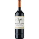 Montes - Alpha Cabernet Sauvignon 750ml