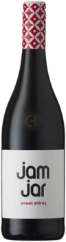 Jam Jar Sweet Shiraz 750ml