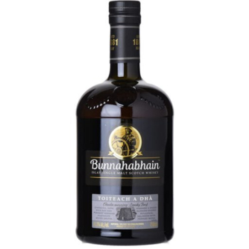 Bunnahabhain Toiteach A Dha Islay Single Malt Scotch 750ml