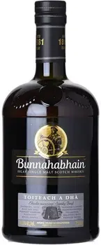 Bunnahabhain Toiteach A Dha 750ml