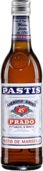 Prado Pastis De Marseille 1L