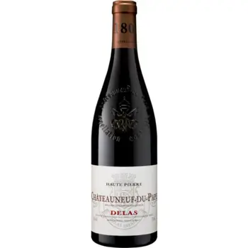 Delas Freres Haute Pierre Chateauneuf-du-Pape 750ml