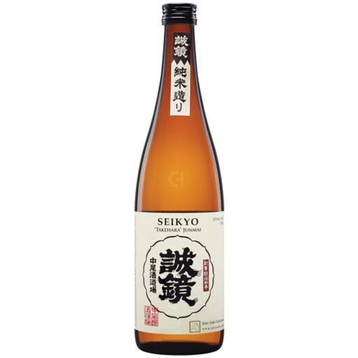 Seikyo - Junmai 300ml