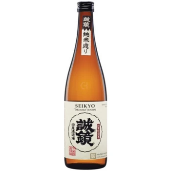 Seikyo - Junmai 300ml
