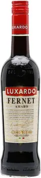 Luxardo Fernet Amaro 750ml