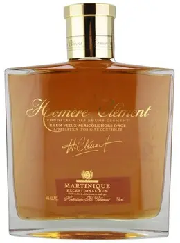 Clement Cuvee Homere Rhum 750ml