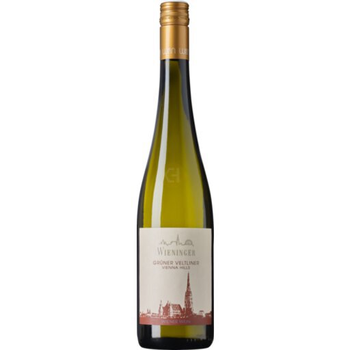 Wieninger Gruner Veltliner Vienna Hills 750ml