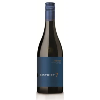 District 7 Pinot Noir, Monterey 750ml