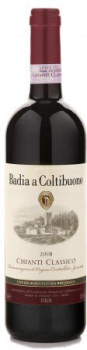 Badia a Coltibuono, Chianti Classico 750ml