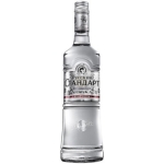 Russsian Standard Platinum Vodka 1L