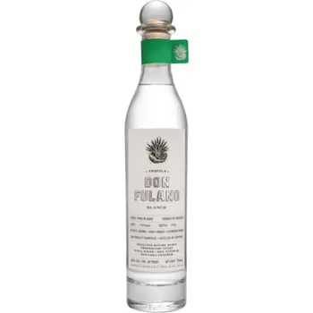 Don Fulano Blanco Tequila 750ml