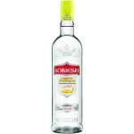 Sobieski Lemon Mer Vodka 750ml