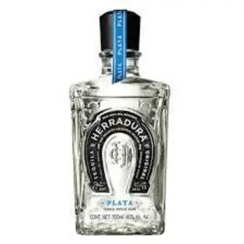 Tequila Herradura Silver 750ml