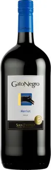 Gato Negro Merlot 1.5L