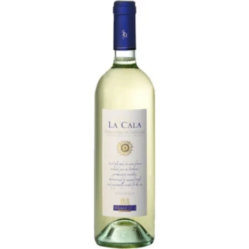 La Cala Vermentino Di Sardegna 750ml