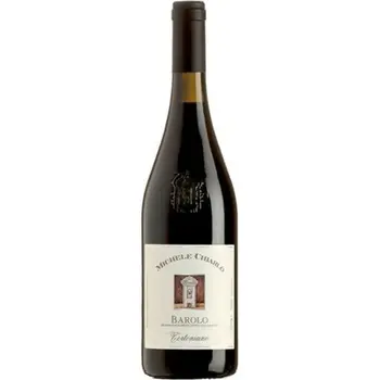 Michele Chiarlo Barolo Tortoniano 750ml