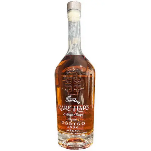 Codigo 1530 Rare Hare Anejo Tequila 750ml