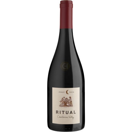Veramonte Ritual Pinot Noir 750ml