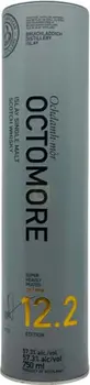 Bruichladdich Octomore Edition 12.2 Super Heavily Peated Single Malt Scotch Whisky 750ml