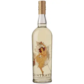 Contratto Vermouth Bianco 750ml