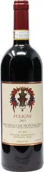 Red Wine Fuligni Brunello Di Montalcino 750ml