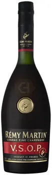 Remy Martin VSOP Cognac 750ml