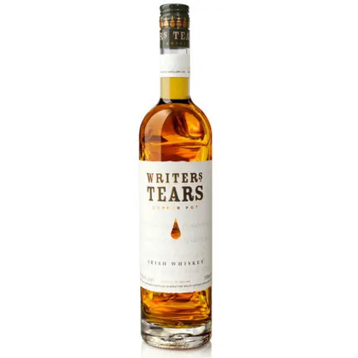 Writers' Tears Copper Pot Irish Whiskey 750ml